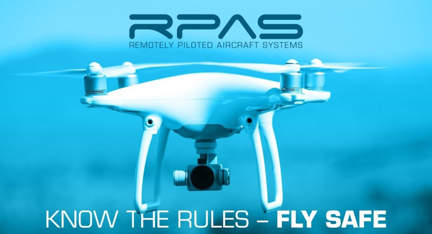 CASA Drone Laws and Regulations Australia